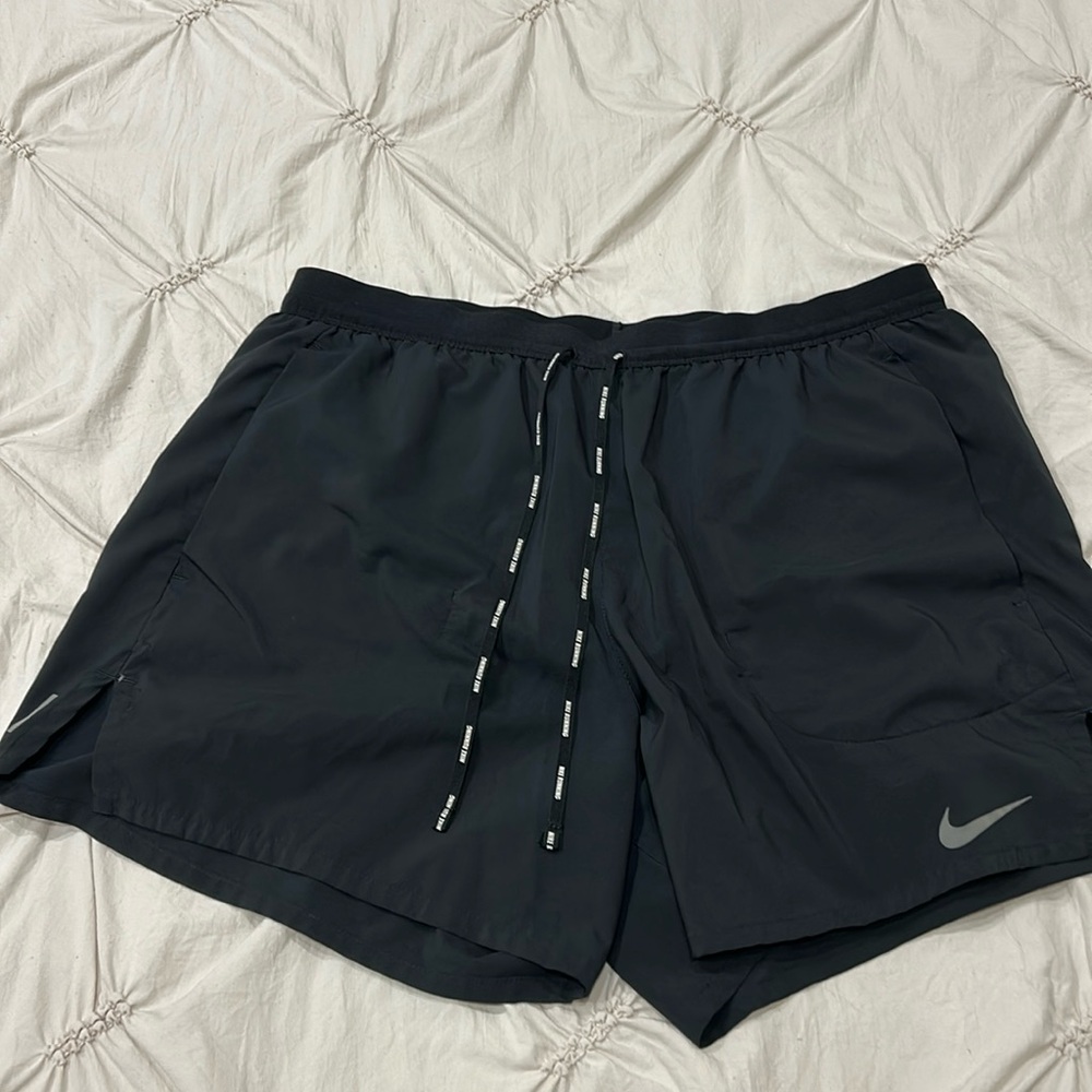 Nike Flex Stride Men's 5" Brief Running Shorts Large